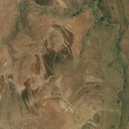 Satellite imagery of Adi Geddesho, ER