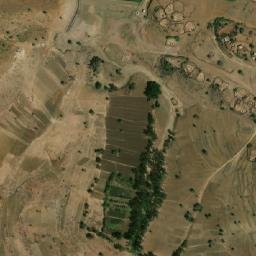 Satellite imagery of Zeban Esahatti, ER