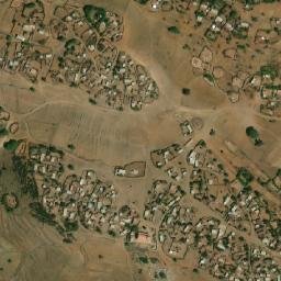 Satellite imagery of Zeban Esahatti, ER