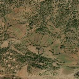 Satellite imagery of Kudo Misogua, ER