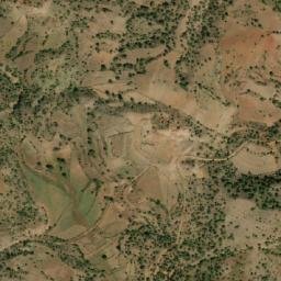 Satellite imagery of Kudo Misogua, ER