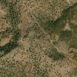 Satellite imagery of Kudo Misogua, ER