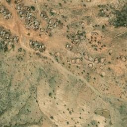Satellite imagery of Mesdaf Armaz, ER