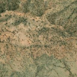Satellite imagery of Mesdaf Armaz, ER