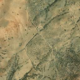Satellite imagery of Azeo, ER