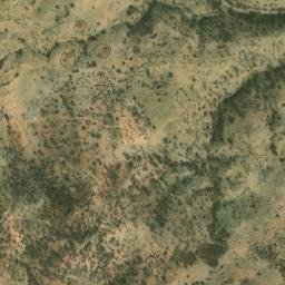 Satellite imagery of Azeo, ER