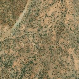 Satellite imagery of Anza Keyta, ER