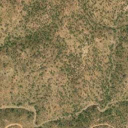 Satellite imagery of Ad Gebray, ER