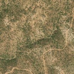 Satellite imagery of Ad Gebray, ER