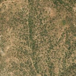 Satellite imagery of Ad Gebray, ER