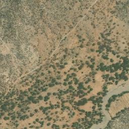 Satellite imagery of Emba Haddemti, ER