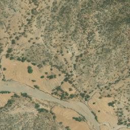 Satellite imagery of Emba Haddemti, ER