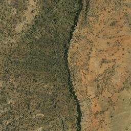 Satellite imagery of Al’-Alo, ER