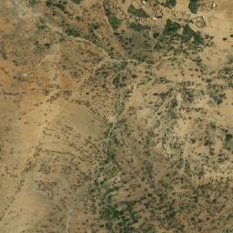 Satellite imagery of Al’-Alo, ER