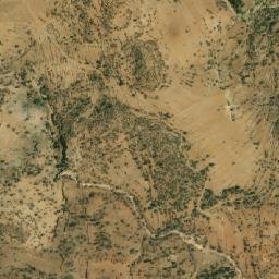 Satellite imagery of Al’-Alo, ER
