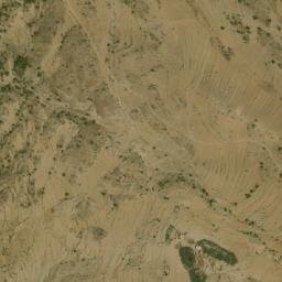 Satellite imagery of Kaskasse, ER