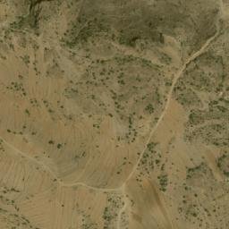 Satellite imagery of Kaskasse, ER