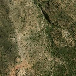 Satellite imagery of Dega, ER