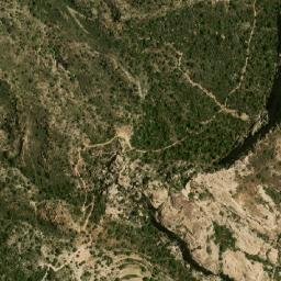 Satellite imagery of Dega, ER