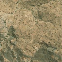 Satellite imagery of Agarrat, ER