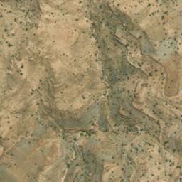 Satellite imagery of Agarrat, ER