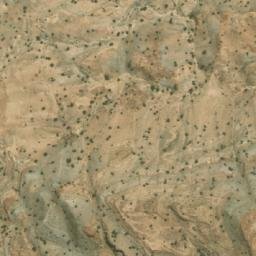 Satellite imagery of Agarrat, ER
