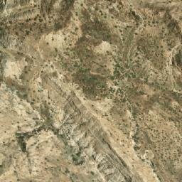 Satellite imagery of Kaanen, ER