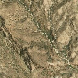 Satellite imagery of Kaanen, ER