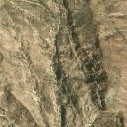 Satellite imagery of Kaanen, ER
