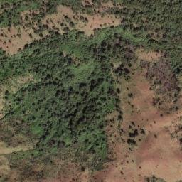 Satellite imagery of Shark’s Point, PH