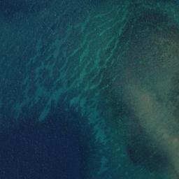 Satellite imagery of Camayan Point, PH