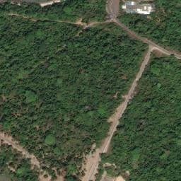 Satellite imagery of Camayan Point, PH