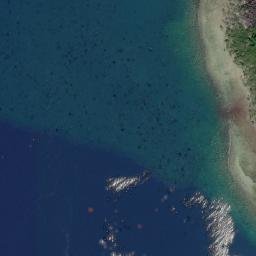 Satellite imagery of Malagos Point, PH