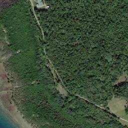 Satellite imagery of Malagos Point, PH