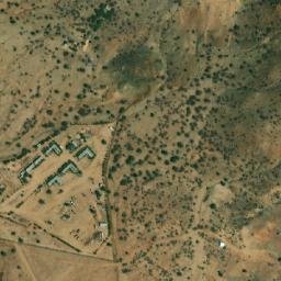 Satellite imagery of Hamad, ER