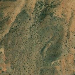 Satellite imagery of Hamad, ER