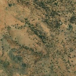 Satellite imagery of Hamad, ER