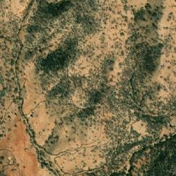 Satellite imagery of Siscebo, ER