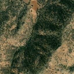 Satellite imagery of Siscebo, ER