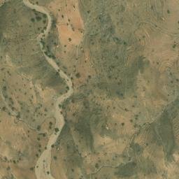 Satellite imagery of Guolguol Arey, ER