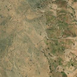 Satellite imagery of Guolguol Arey, ER