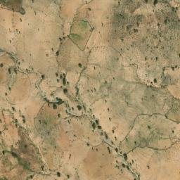 Satellite imagery of Guolguol Arey, ER