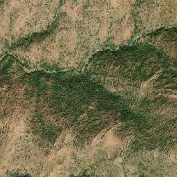 Satellite imagery of Egrima Zogo, ER