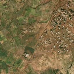 Satellite imagery of Egrima Zogo, ER