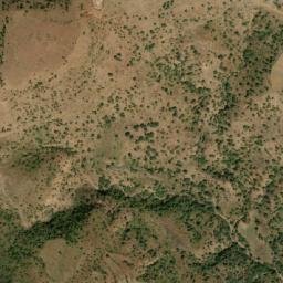 Satellite imagery of Kudo Misogua, ER