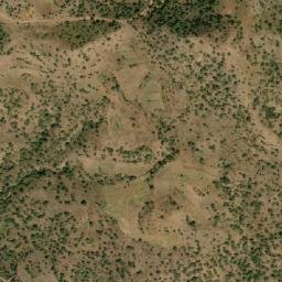 Satellite imagery of Kudo Misogua, ER