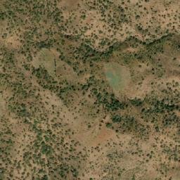 Satellite imagery of Kudo Misogua, ER