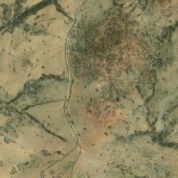 Satellite imagery of Azeo, ER