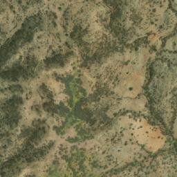 Satellite imagery of Azeo, ER
