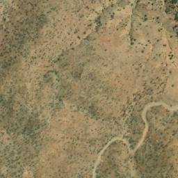 Satellite imagery of Nekualo, ER